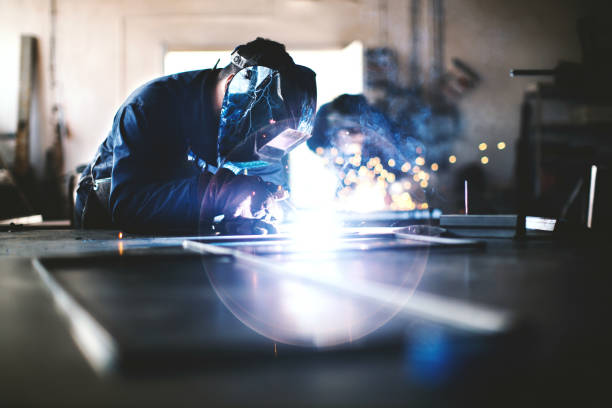 Affordable Welder Services in Plattsburgh, NY