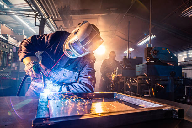 Best Food and Beverage Processing Equipment Welding in Plattsburgh, NY