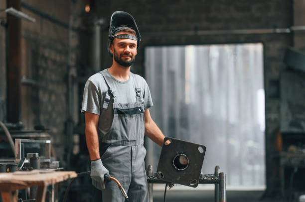 Best Automation and Robotic Welding in Plattsburgh, NY