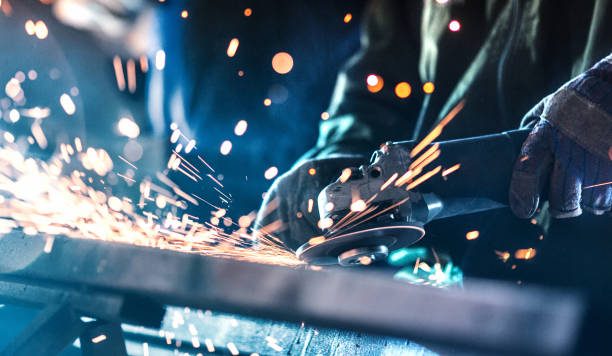 Professional Welder & Metal Fabrication in Plattsburgh, NY